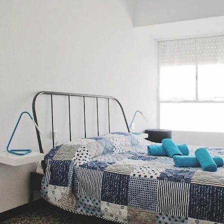 Apartamento Centrio, Teatro Alicante Luaran gambar