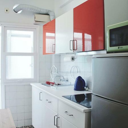 Apartamento Centrio, Teatro Alicante Luaran gambar