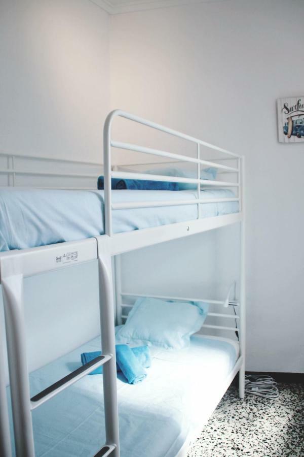 Apartamento Centrio, Teatro Alicante Luaran gambar